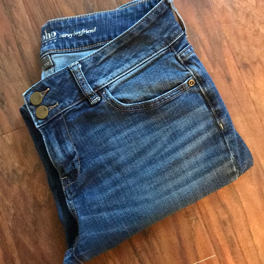 Jeans - Picture 2 of 3